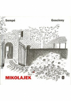 Mikołajek