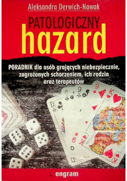 Patologiczny hazard