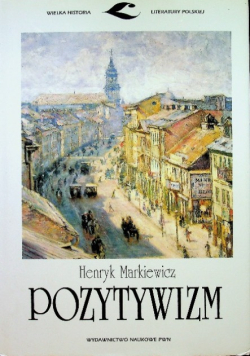 Pozytywizm