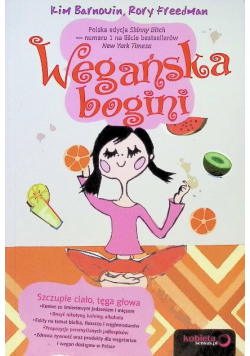 Wegańska bogini