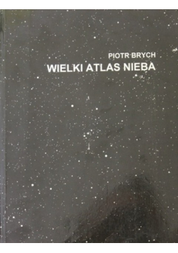 Wielki atlas nieba