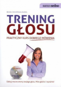 Trening głosu