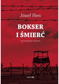 Bokser i śmierć