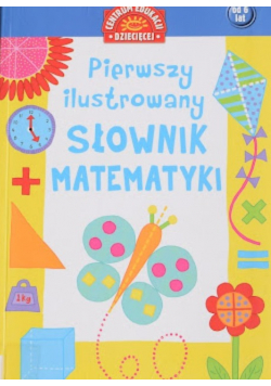 Pierwszy ilustrowany słownik matematyki