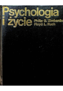 Psychologia i życie