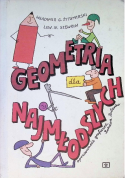Geometria dla najmłodszych