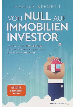 Von null auf Immobilien-Investor