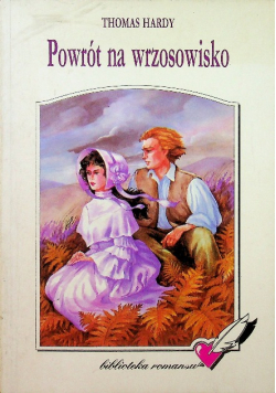 Powrót na wrzosowisko