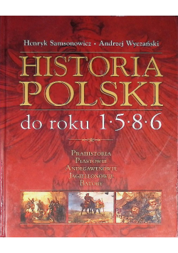Historia Polski 1586-1831