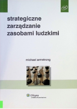 Strategiczne zarządzanie zasobami ludzkimi