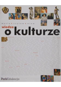 Wiedza o kulturze