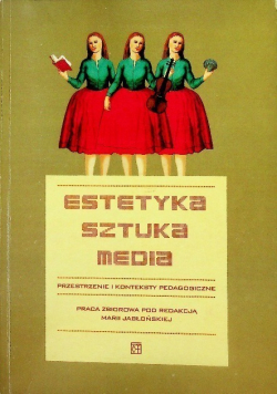 Estetyka sztuka media