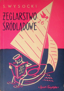 Żeglarstwo śródlądowe