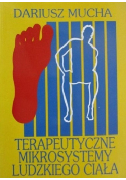 Terapeutyczne mikrosystemy ludzkiego ciała