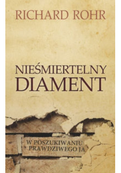 Nieśmiertelny diament