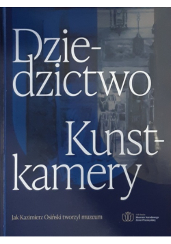 Dziedzictwo Kunstkamery