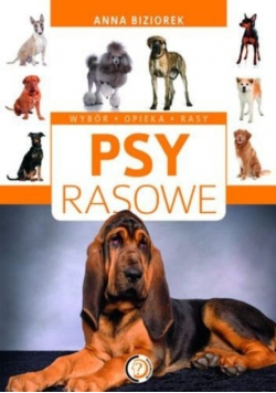 Psy rasowe