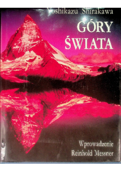 Góry świata