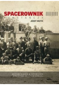Spacerownik Powstańczy