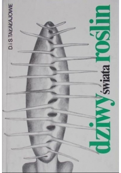 Dziwy świata roślin