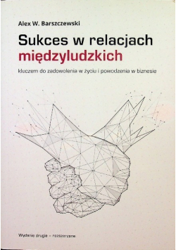 Sukces w relacjach międzyludzkich