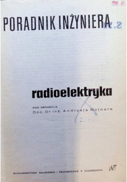 Poradnik inżyniera radioelektryka
