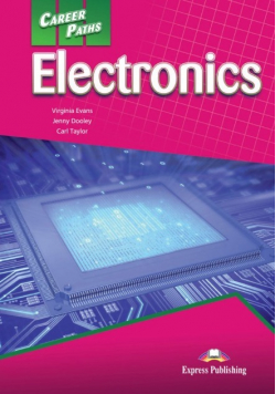 Career Paths Electronics Student's Book