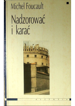 Nadzorować i karać