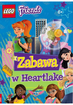 Zabawa w Heartlake
