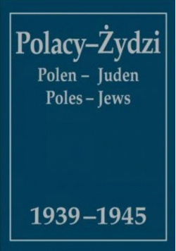 Polscy żydzi polen juden poles jews