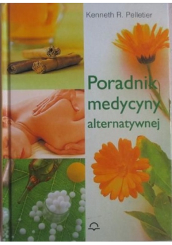Poradnik medycyny alternatywnej