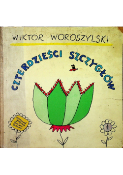 Czterdzieści szczygłów