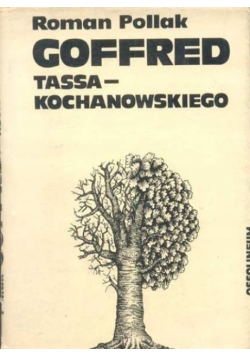 Goffred Tassa - Kochanowskiego