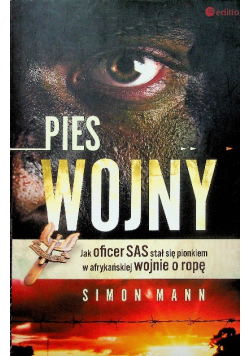 Pies wojny