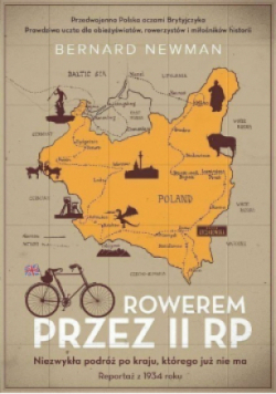 Rowerem przez II RP
