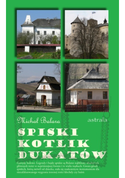 Spiski kotlik dukatów
