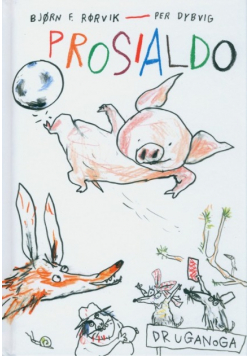 Prosialdo