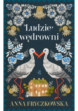 Ludzie wędrowni