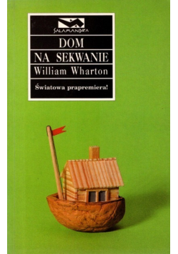 Dom na Sekwanie