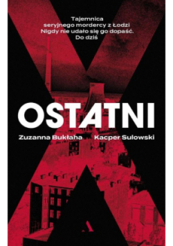 Ostatni