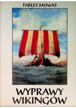 Wyprawy wikingów