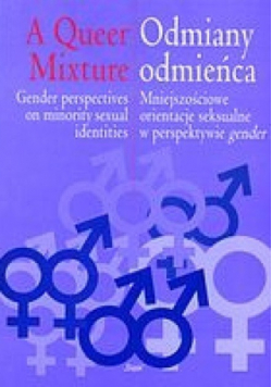 Odmiany odmieńca