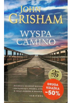 Wyspa Camino