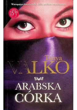 Arabska Córka