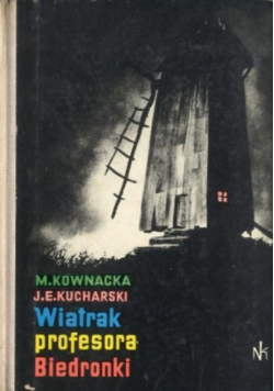 Wiatrak profesora Biedronki
