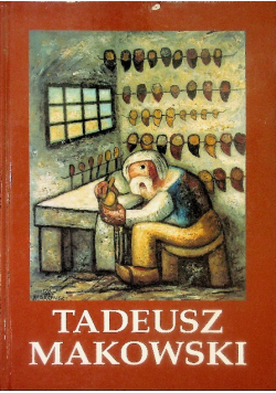 Tadeusz Makowski 1882-1932
