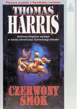 Czerwony smok