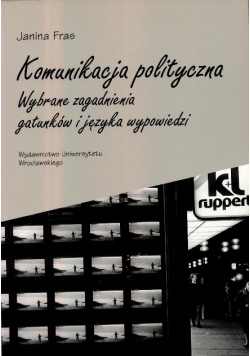 Komunikacja polityczna