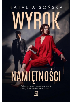 Wyrok namiętności