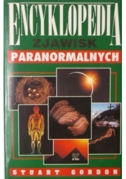 Encyklopedia zjawisk paranormalnych